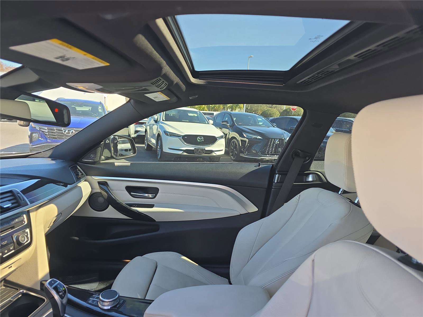 Used 2020 BMW 440i 440i w/ Convenience Package image 24