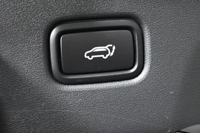 Used 2024 Kia EV6 GT-Line w/ GT-Line White Seat Package image 10