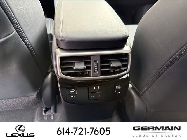 New 2026 Lexus RX 350 Premium image 18