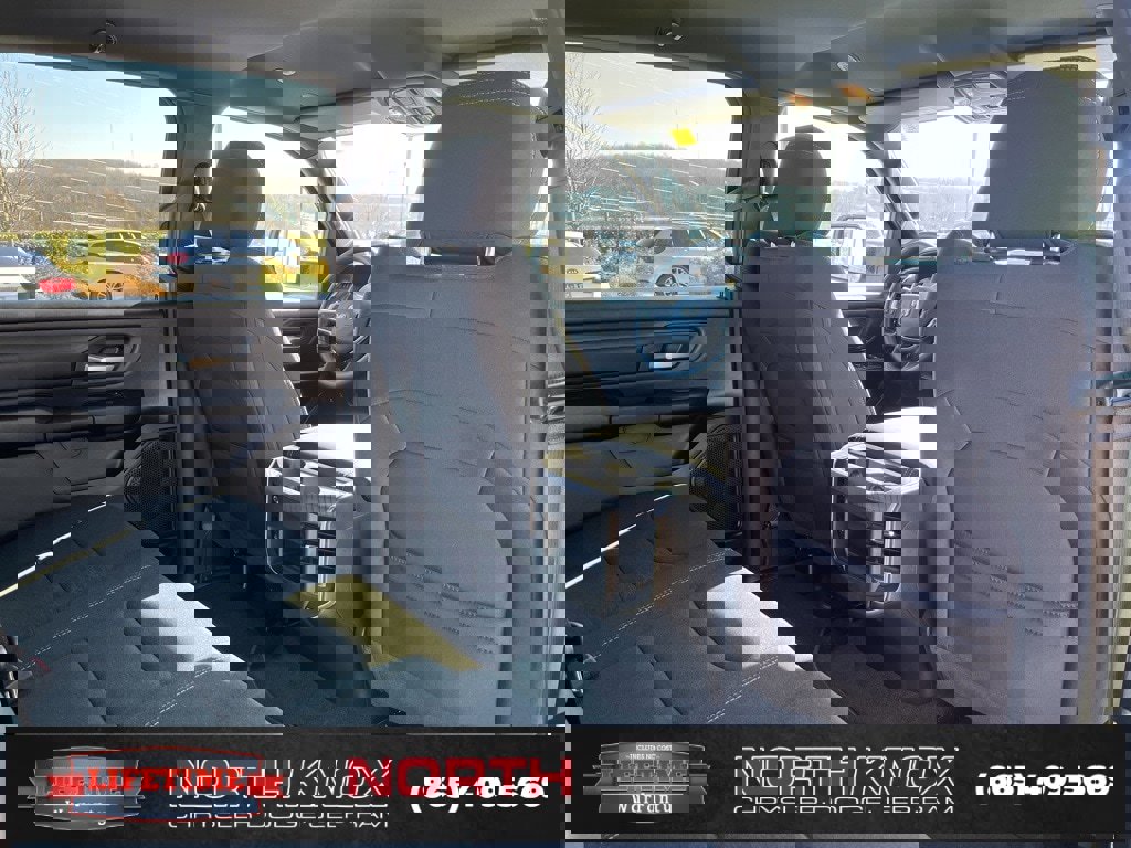 New 2026 RAM 1500 Express image 25