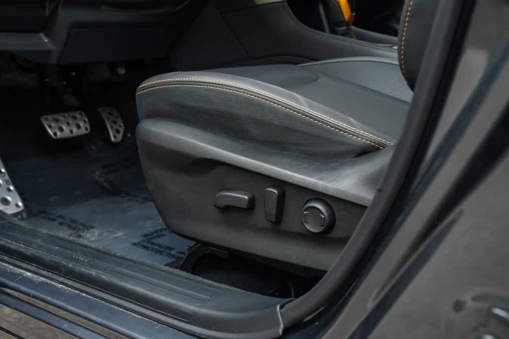 Used 2023 Subaru Forester Wilderness AWD/4WD image 29