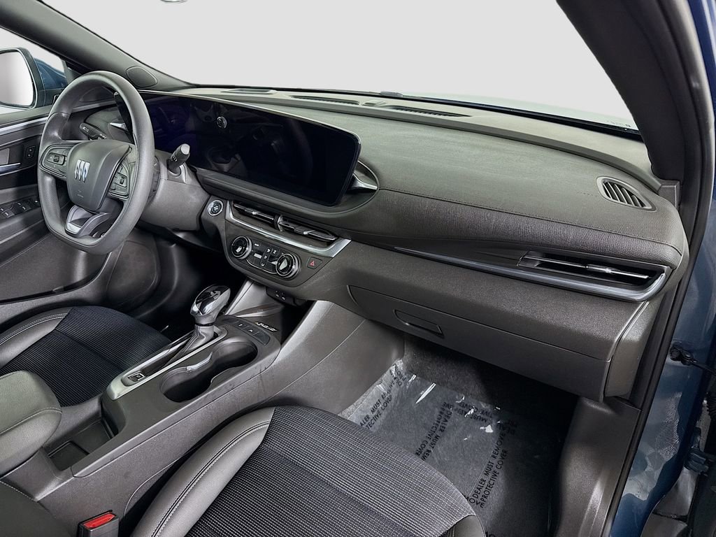 Used 2024 Buick Envista Preferred w/ Convenience II Package image 26