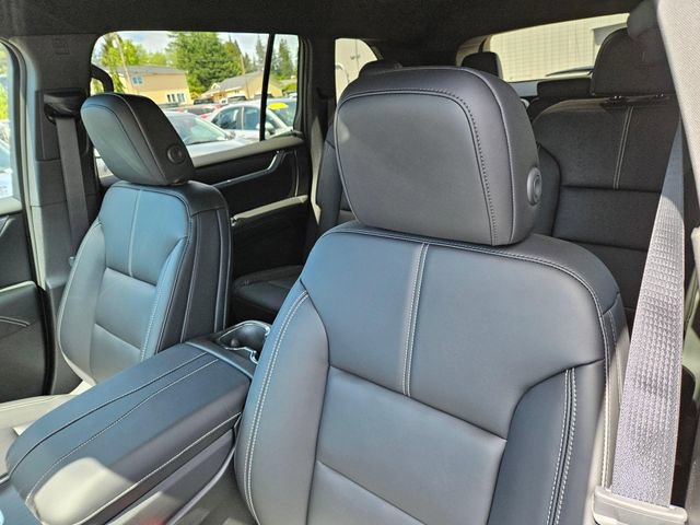 New 2026 GMC Acadia Elevation w/ Elevation Premium Package AWD/4WD image 15