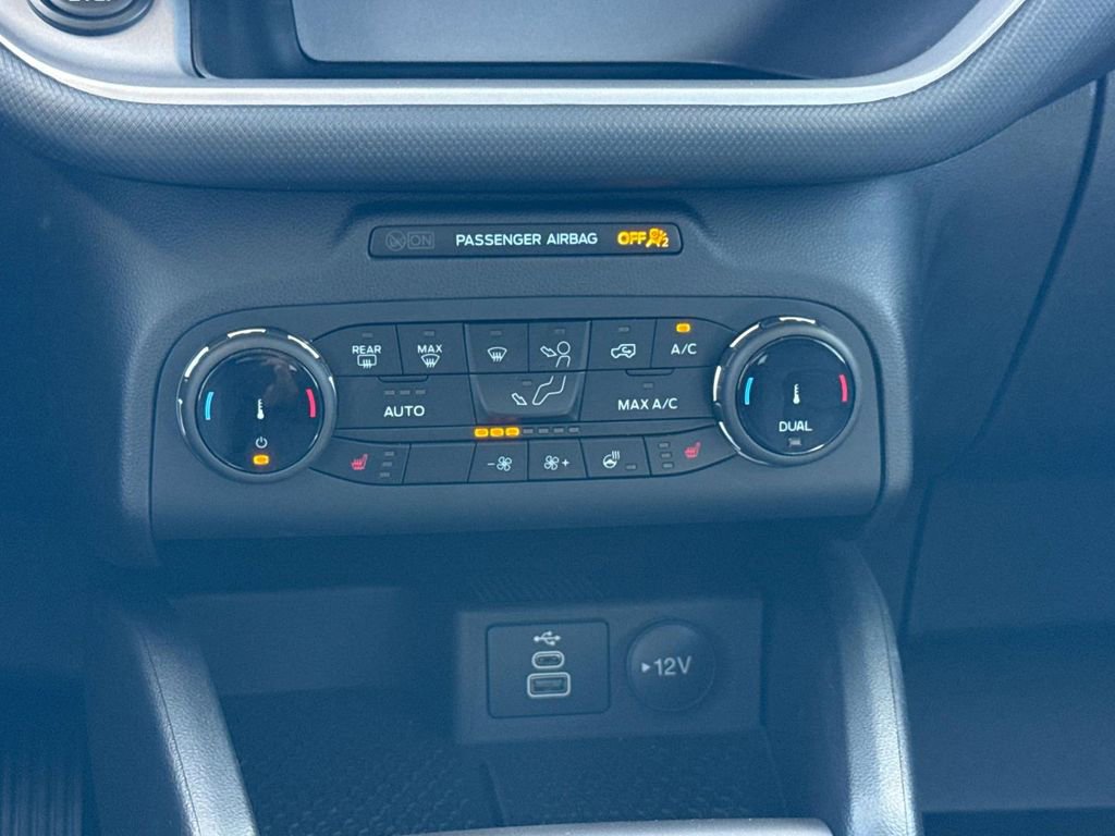 Certified 2024 Ford Bronco Sport Outer Banks image 18