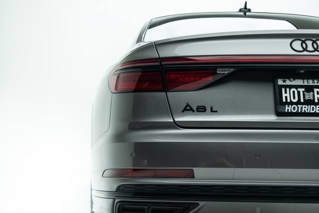 Used 2021 Audi A8 L 4.0T w/ Luxury Package AWD/4WD image 17
