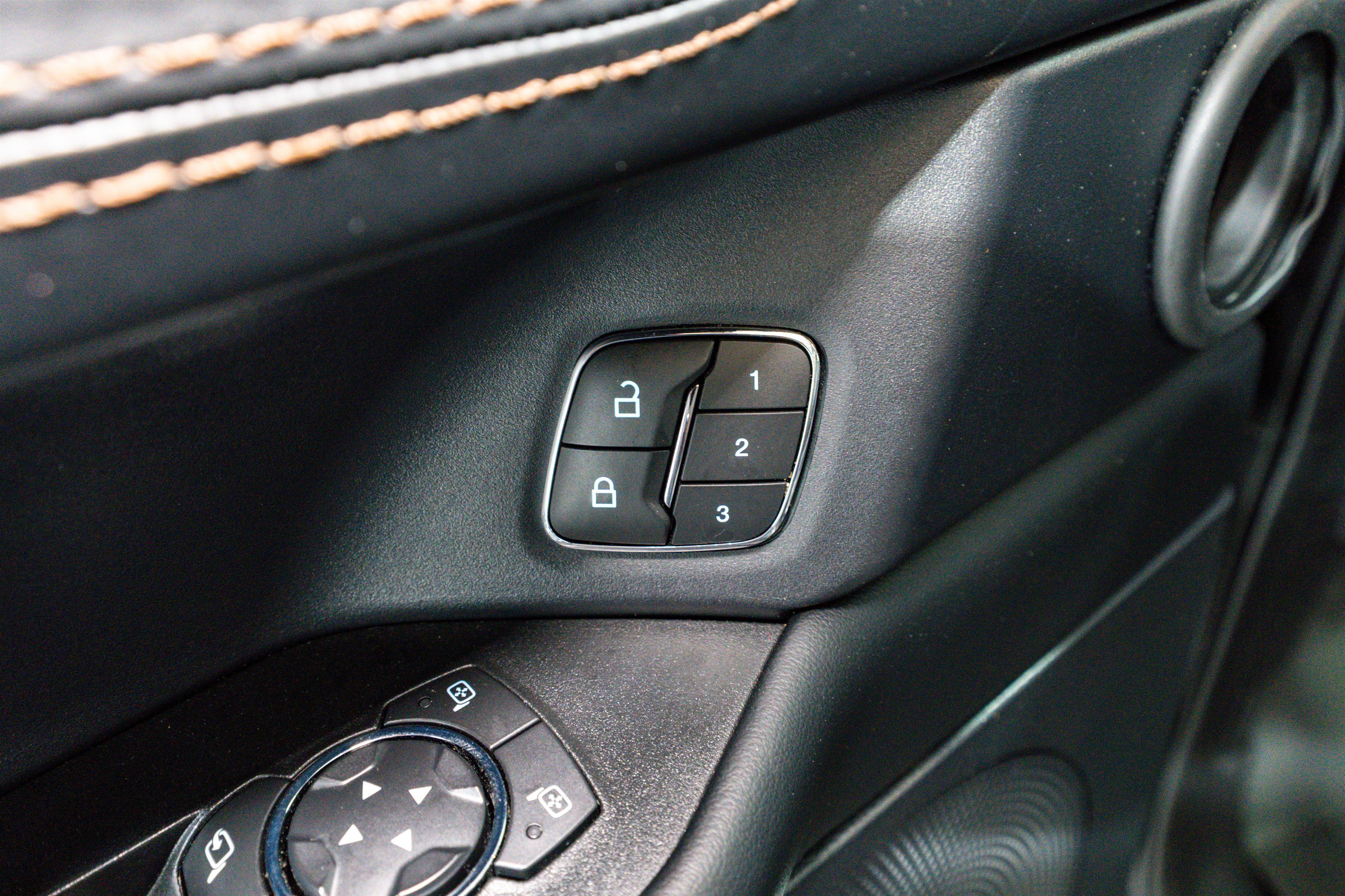 Used 2021 Ford Expedition Max Platinum image 15