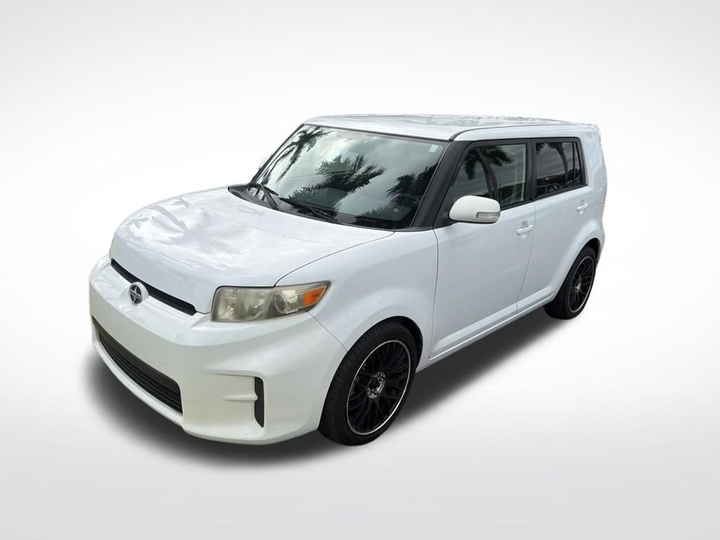 Used 2012 Scion xB FWD video 2