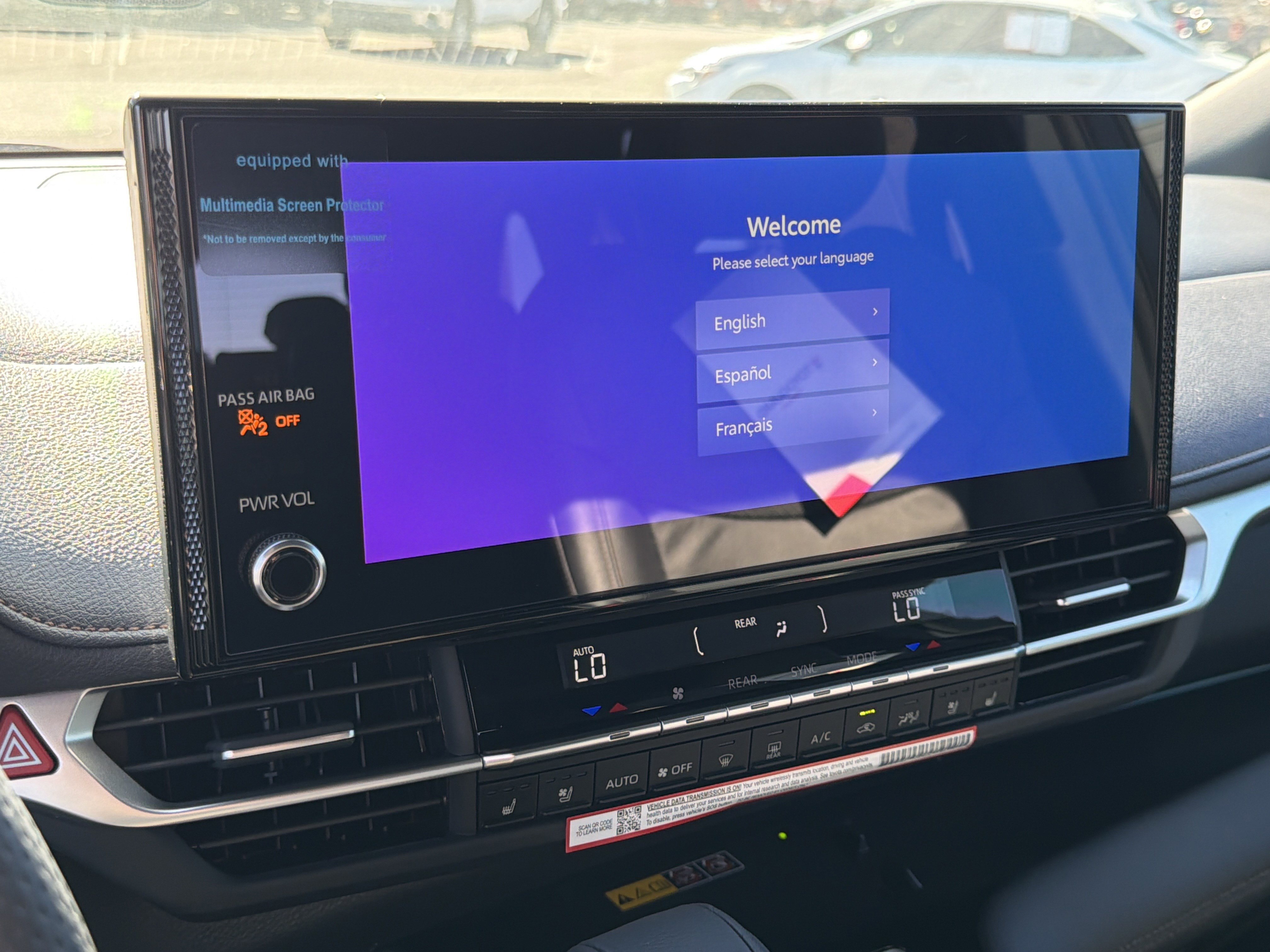 New 2026 Toyota Sienna Limited image 29