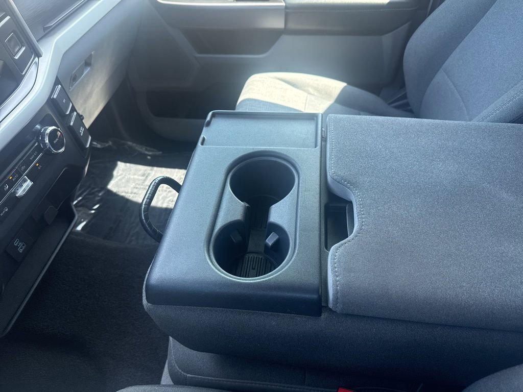 Used 2022 Ford F150 XLT w/ Equipment Group 301A Mid image 42