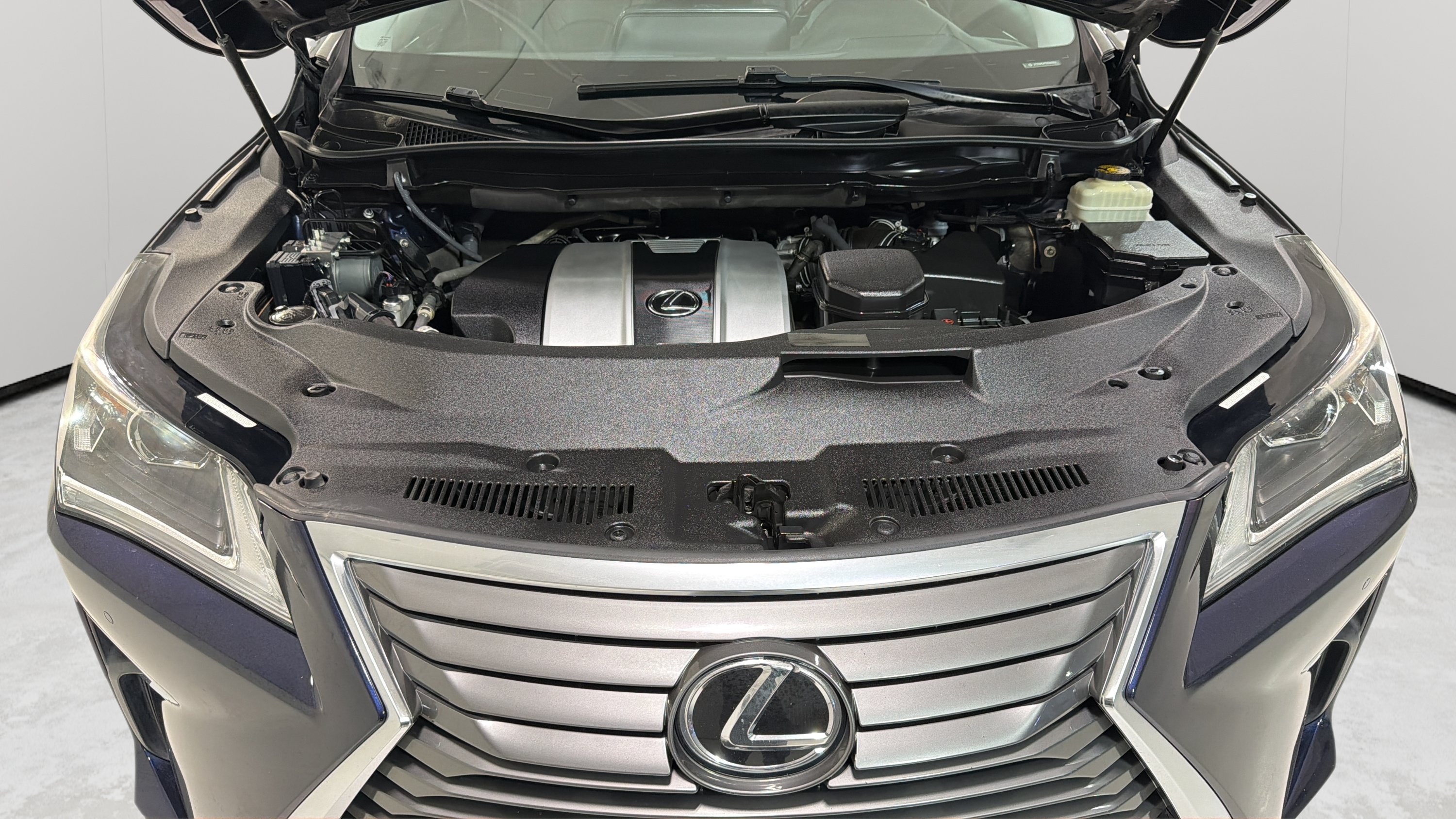 Used 2016 Lexus RX 350 FWD w/ Premium Package image 27