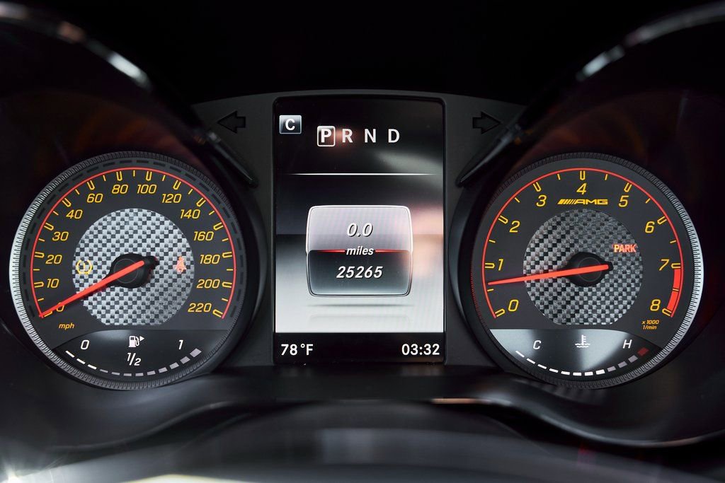 Used 2018 Mercedes-Benz AMG GT R image 65