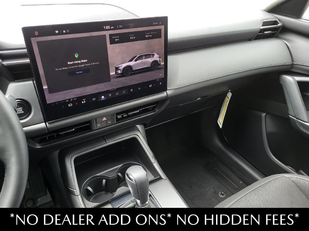 New 2026 MAZDA CX-5 Preferred AWD/4WD image 17