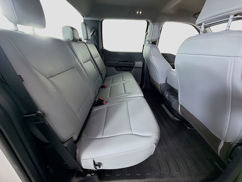 Used 2022 Ford F150 XL w/ Trailer Tow Package AWD/4WD image 19