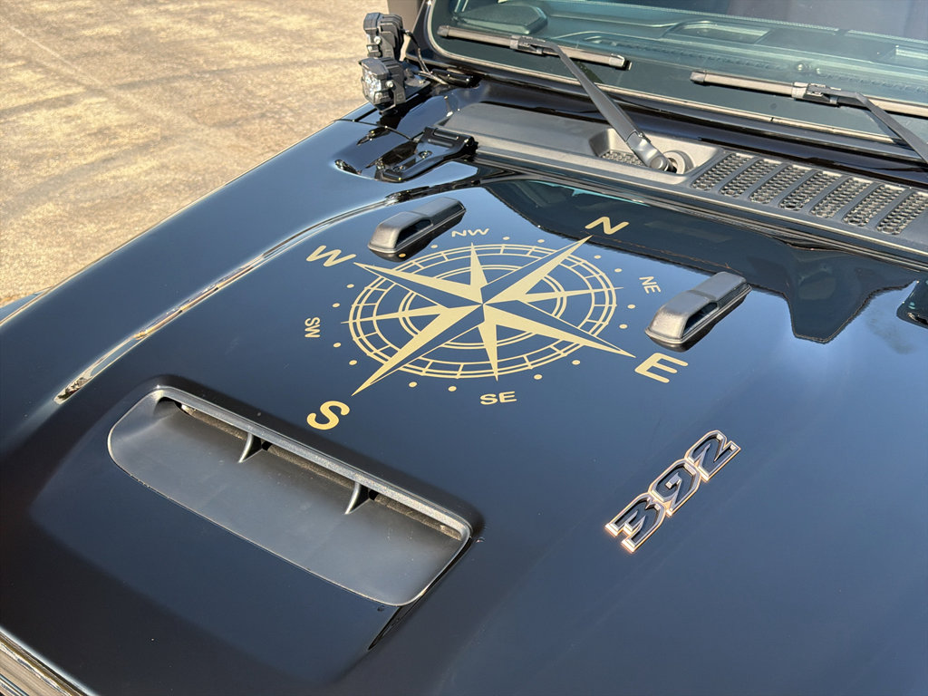 Used 2024 Jeep Wrangler Rubicon 392 image 10