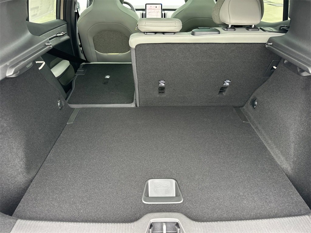 New 2026 Volvo EX30 Plus image 14