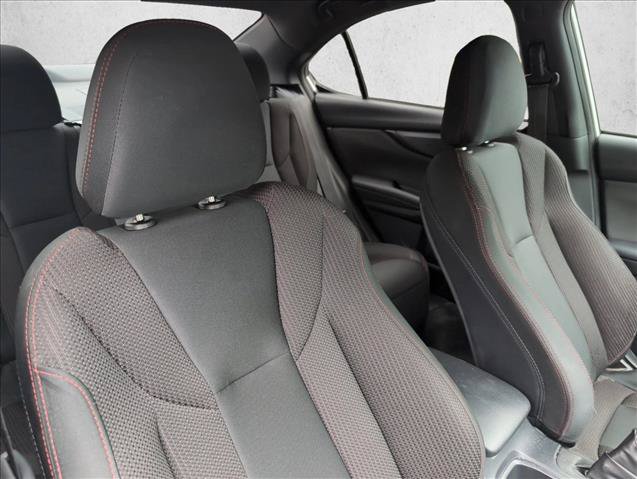 Used 2023 Subaru WRX Premium AWD/4WD image 23