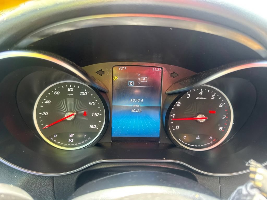Used 2022 Mercedes-Benz GLC 300 image 12