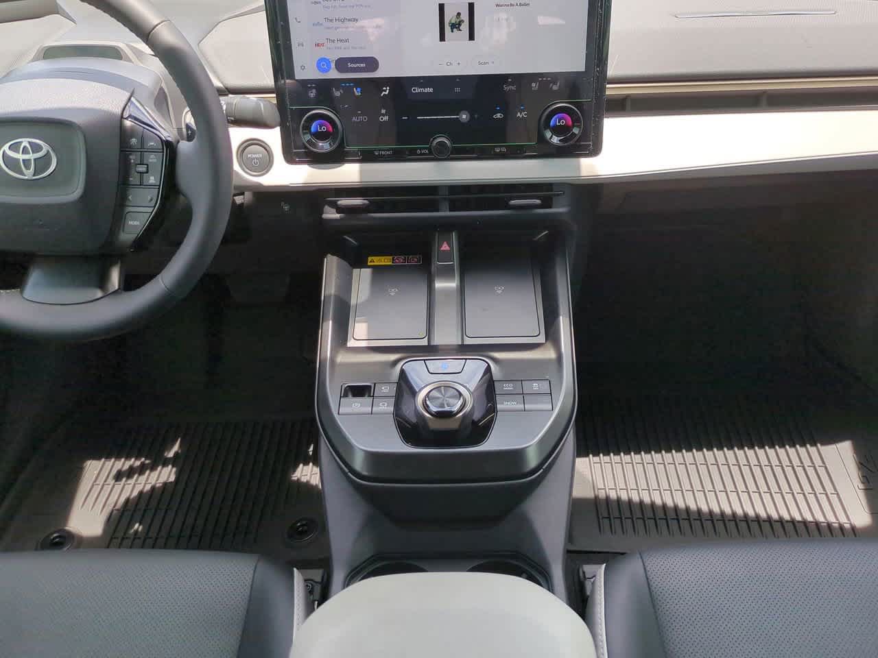 Used 2026 Toyota bZ FWD image 18