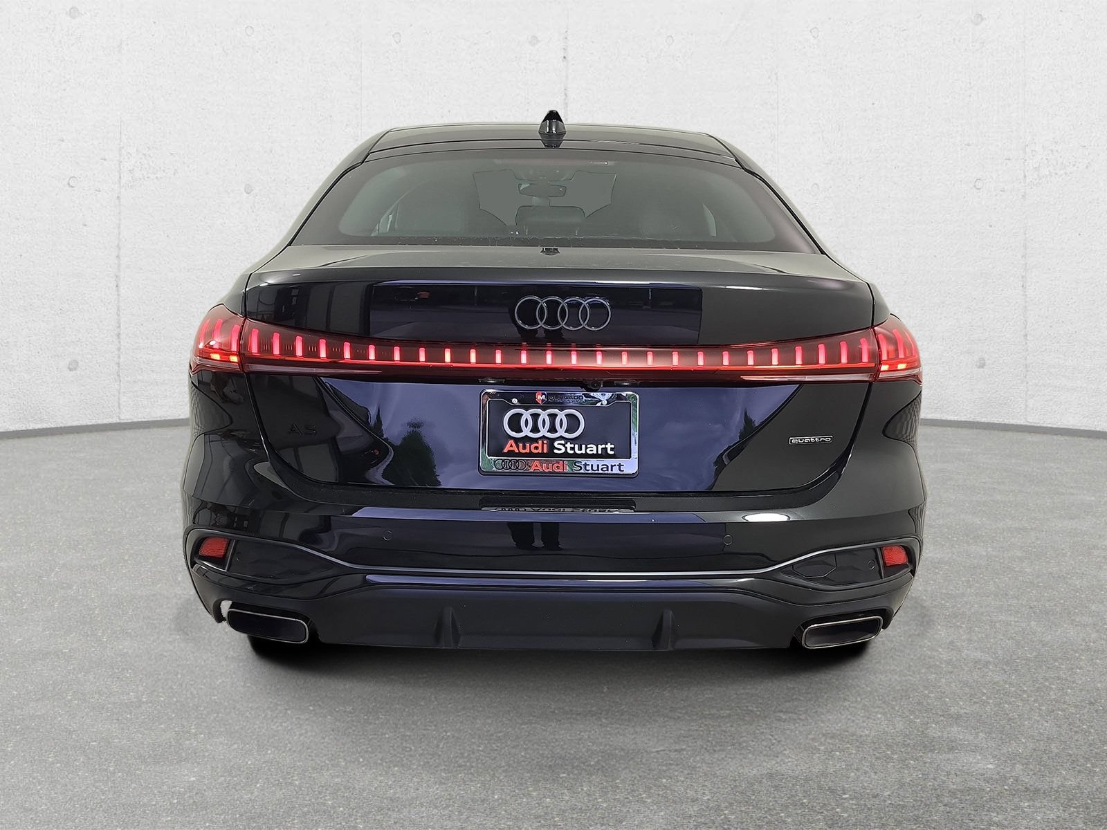 New 2026 Audi A5 2.0T Premium Plus AWD/4WD image 5