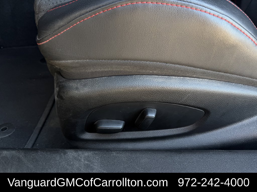 Used 2022 Chevrolet Camaro ZL1 RWD image 29