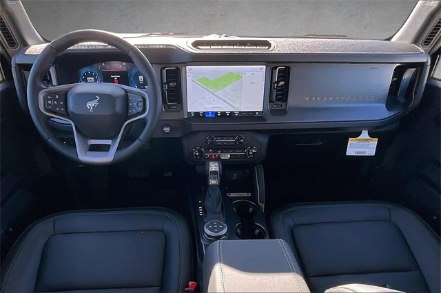 New 2025 Ford Bronco Badlands image 4