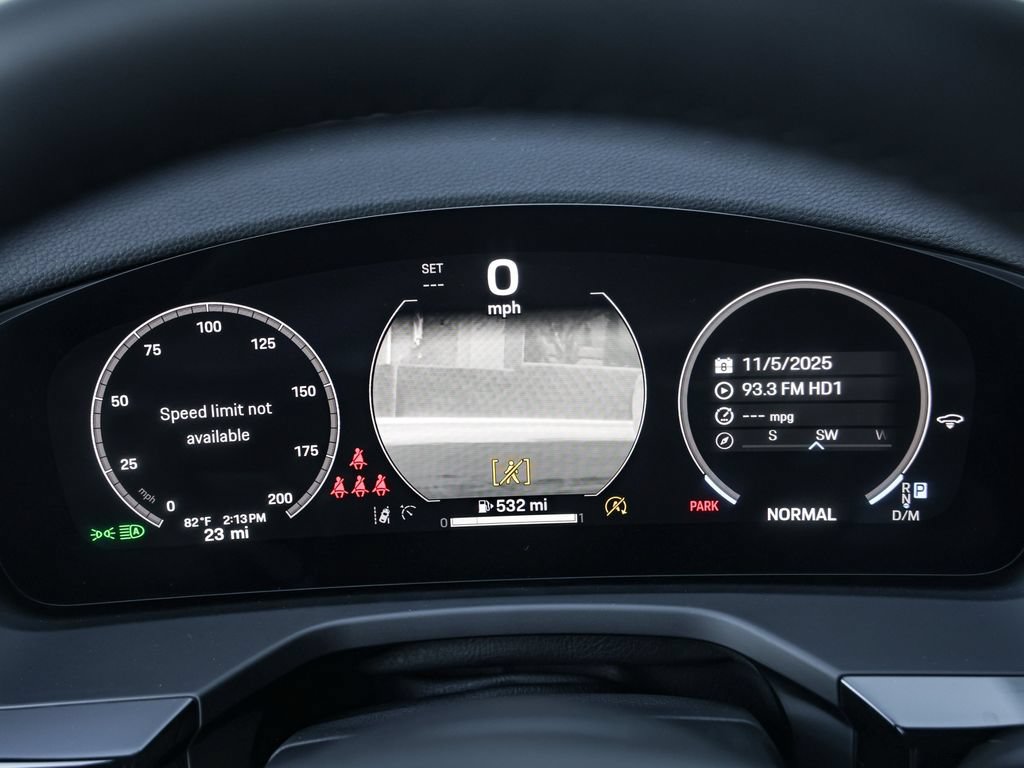 New 2026 Porsche Panamera RWD image 18