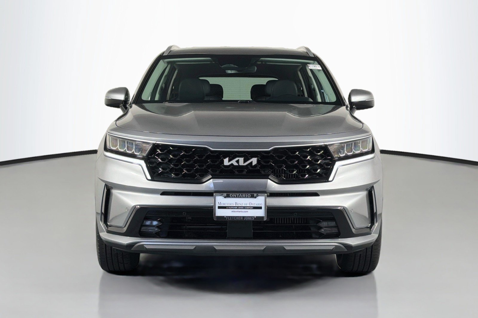 Used 2024 Kia Sorento EX FWD image 3