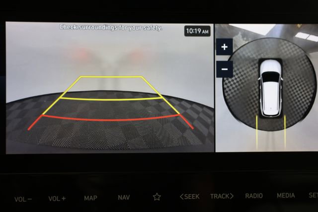 Used 2023 Hyundai Tucson Limited AWD/4WD image 18