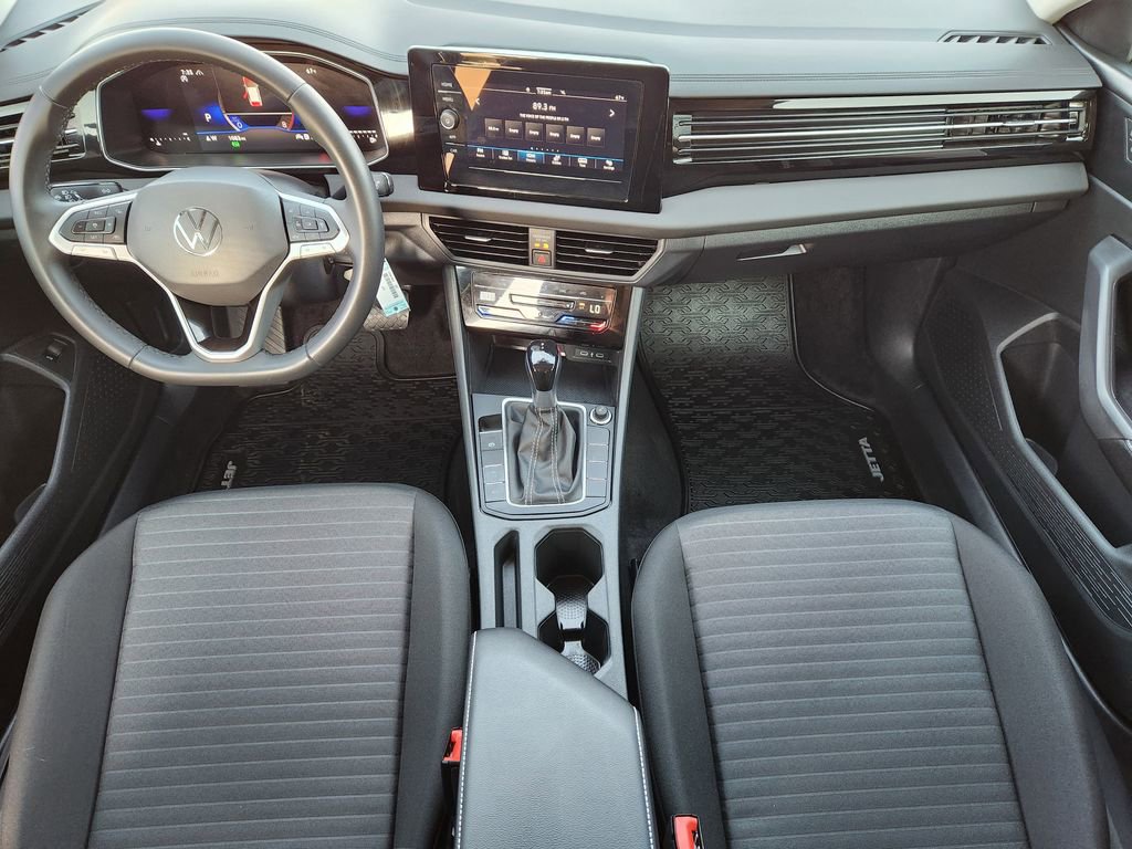 Used 2026 Volkswagen Jetta S FWD image 19