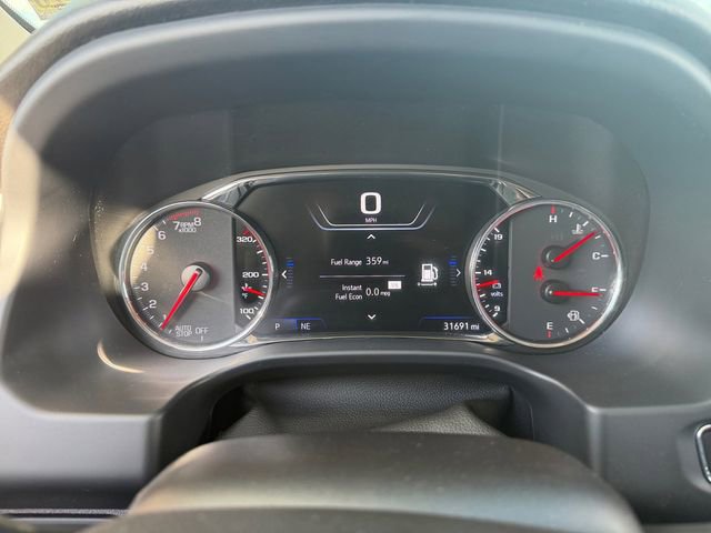 Used 2023 GMC Acadia Denali image 14