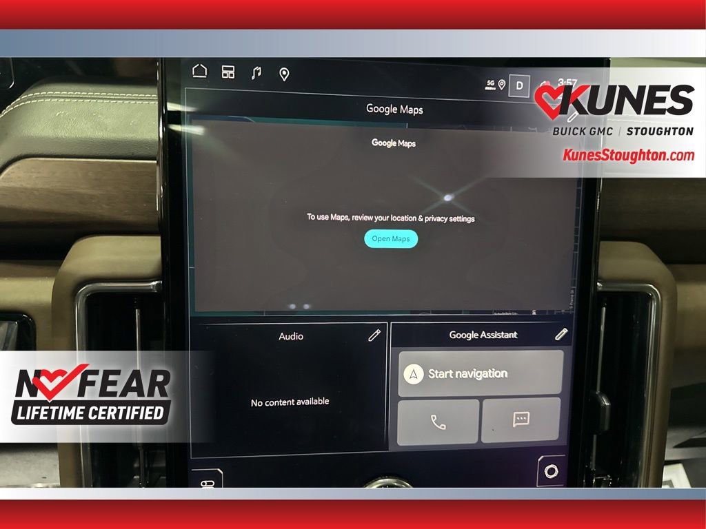 Used 2025 GMC Yukon XL Denali Ultimate image 35