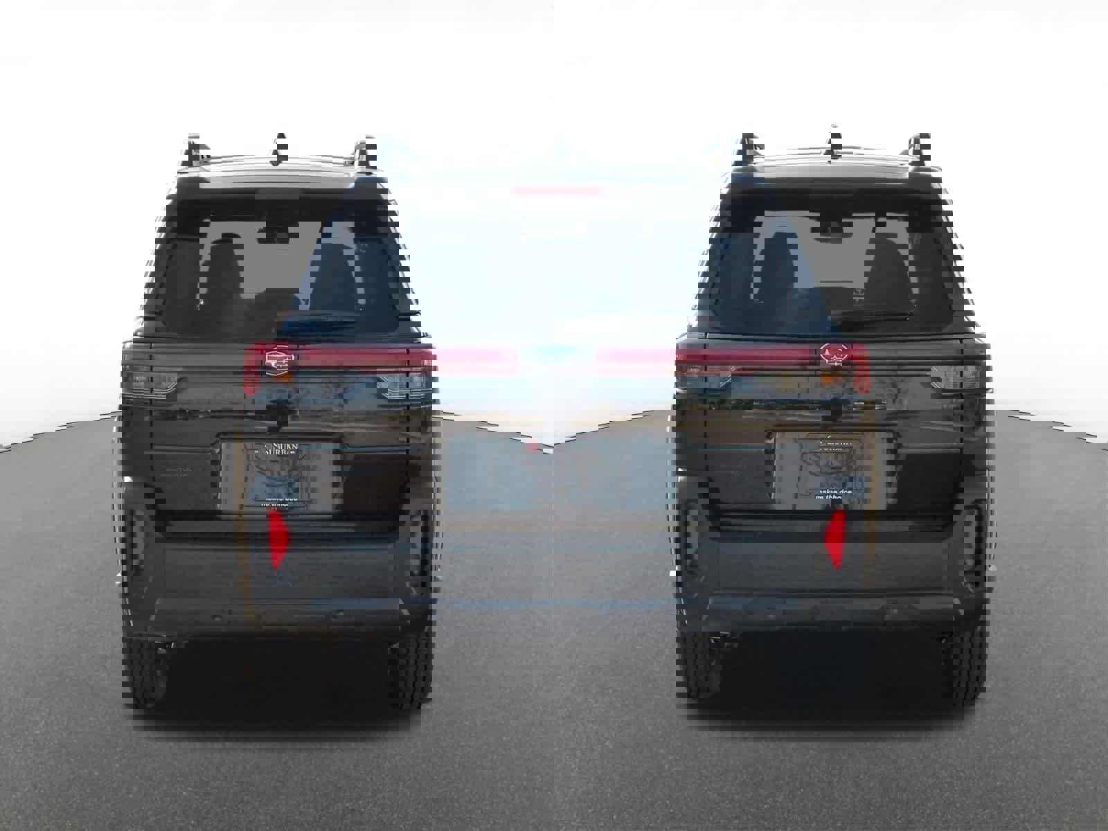 New 2026 Subaru Outback Limited image 5