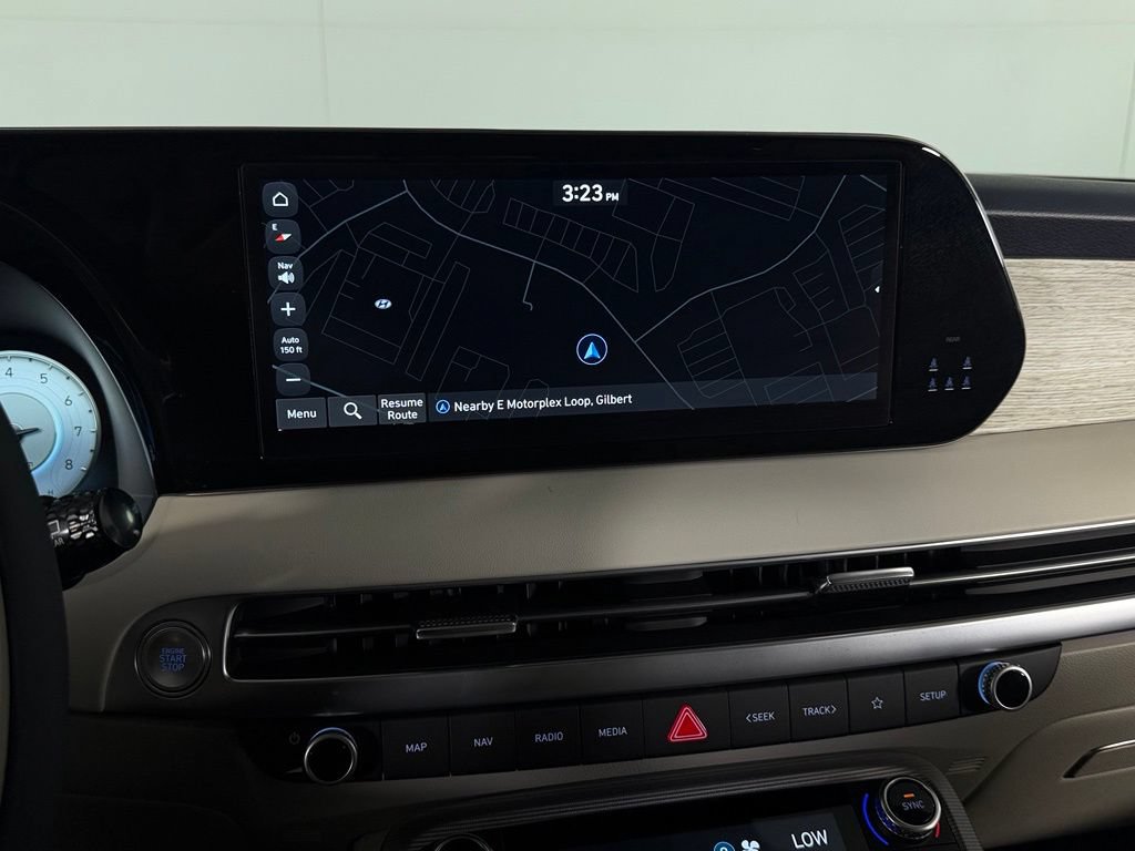 Used 2025 Hyundai Palisade Calligraphy AWD/4WD image 18
