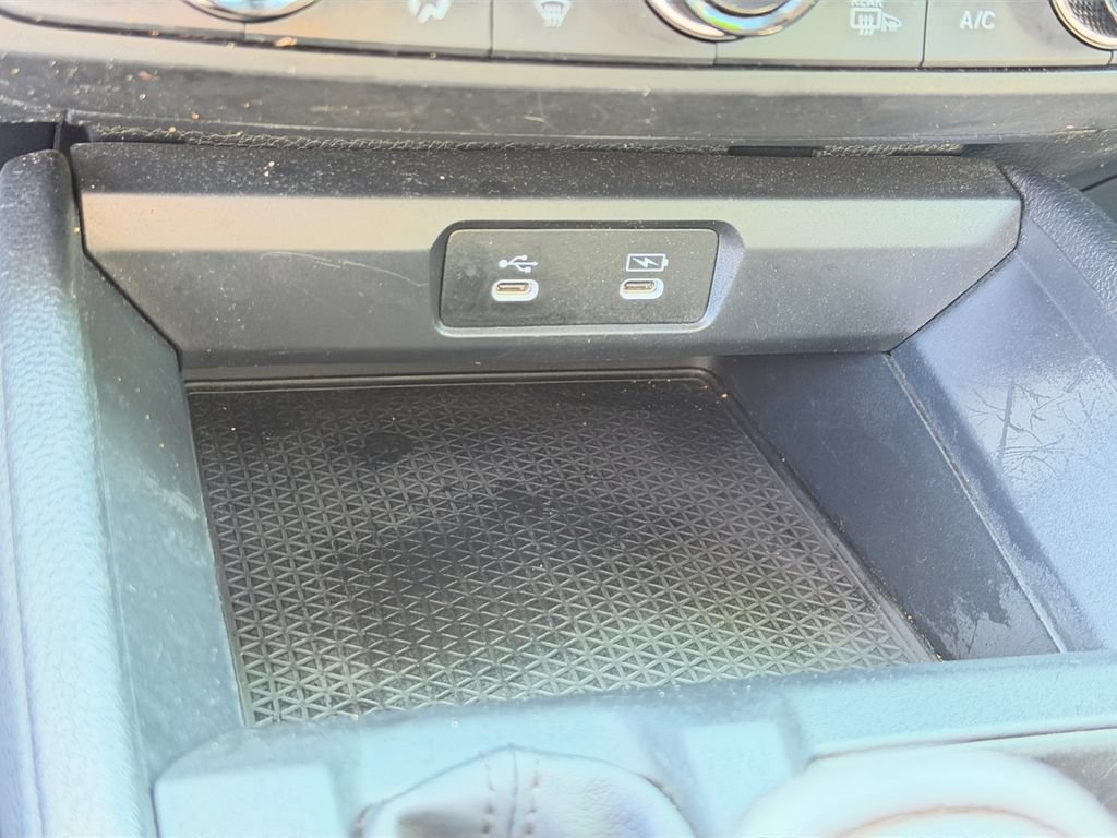 Used 2024 Honda Accord EX image 27
