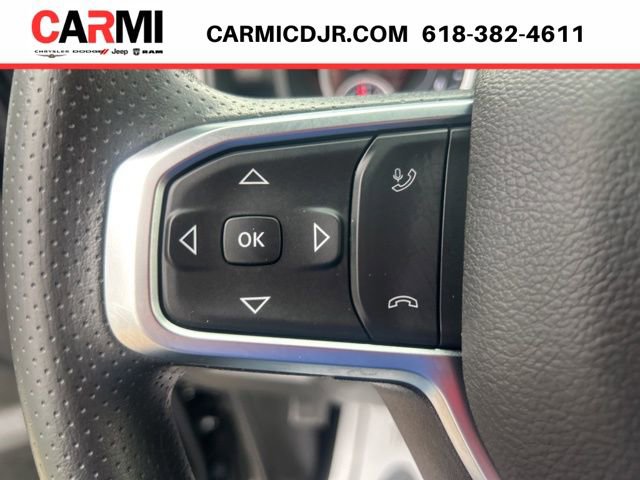 New 2026 RAM 2500 Tradesman w/ Power Wagon Package image 17