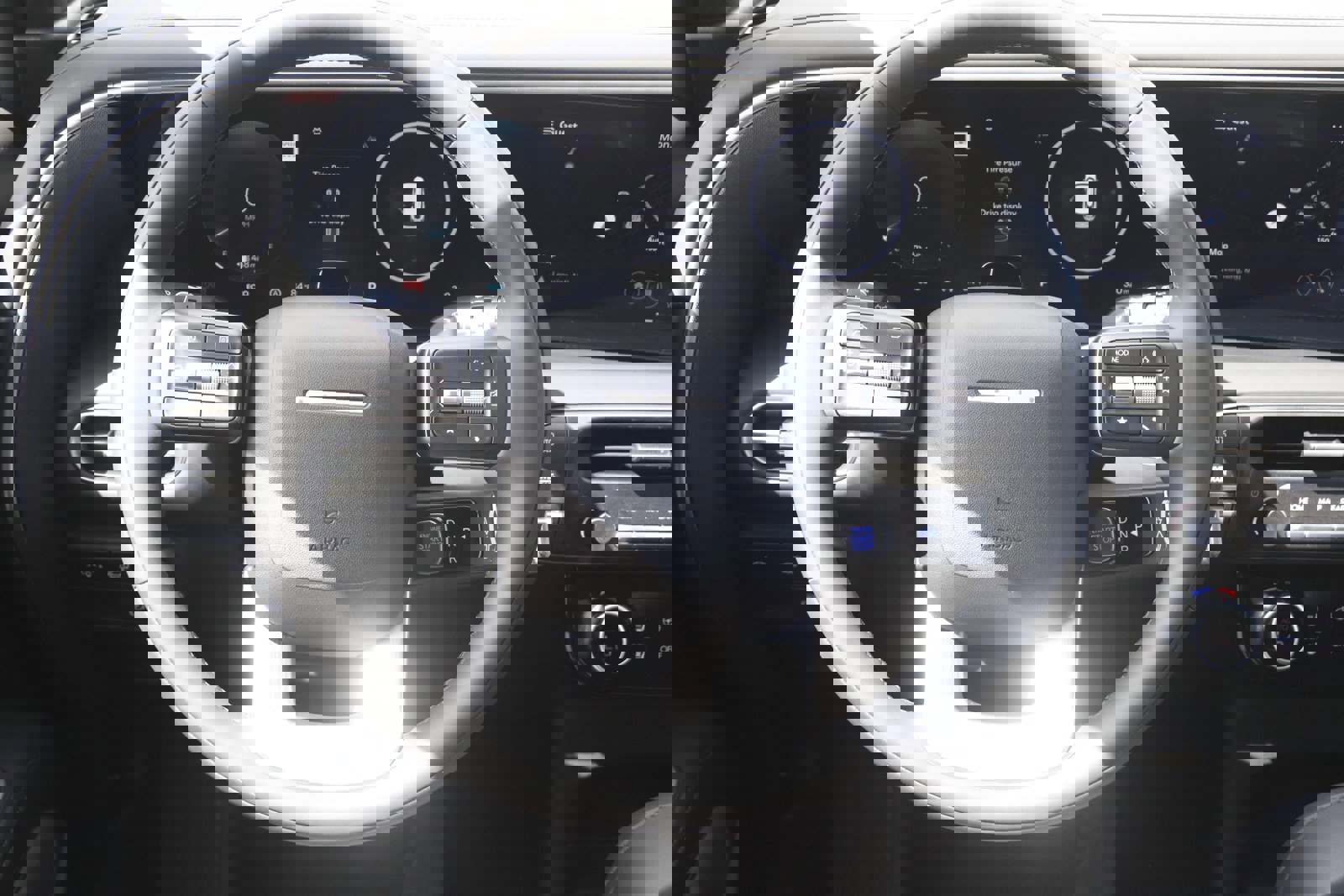 New 2026 Hyundai Palisade Calligraphy image 19