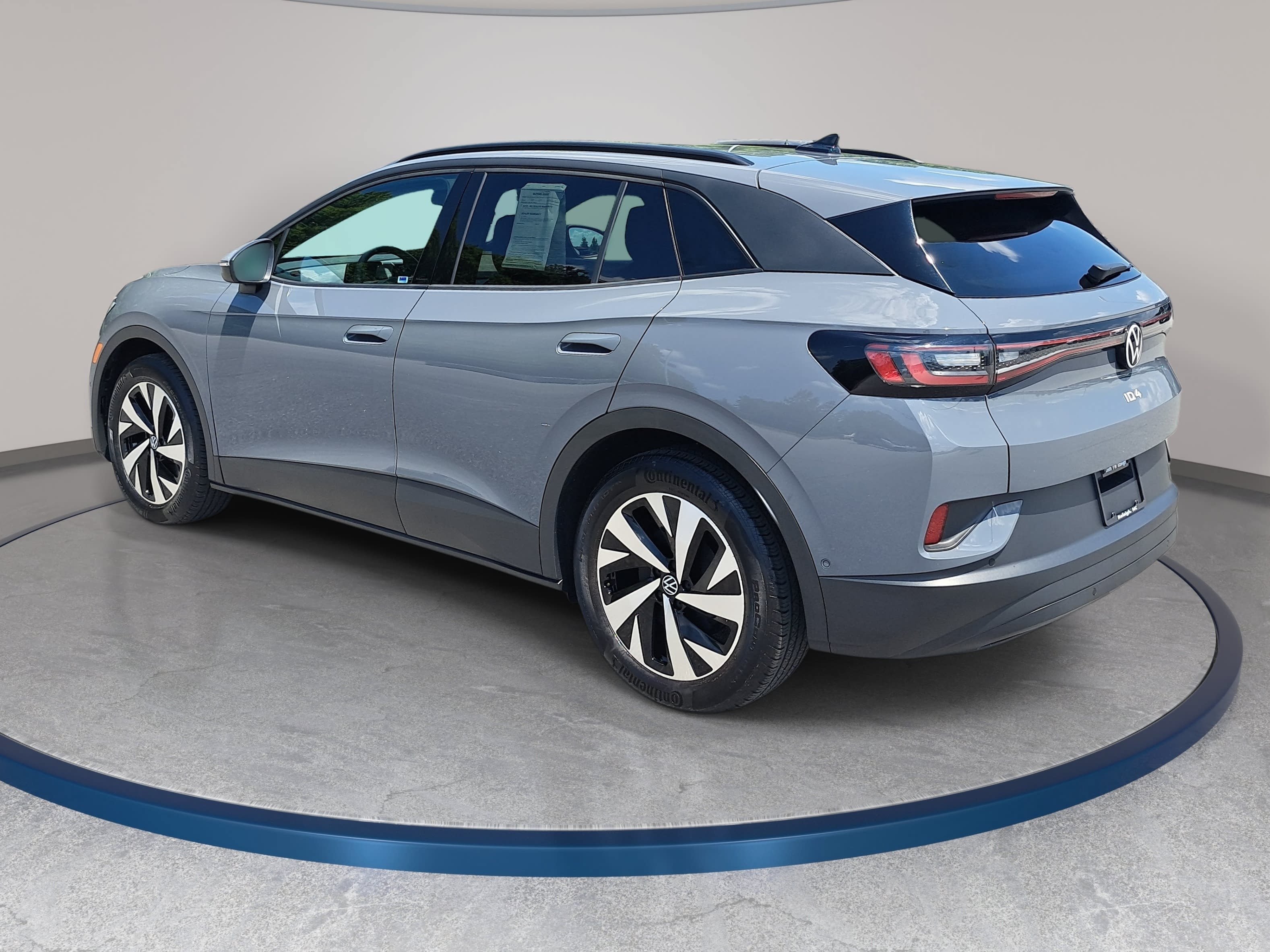 Certified 2023 Volkswagen ID.4 2WD image 7