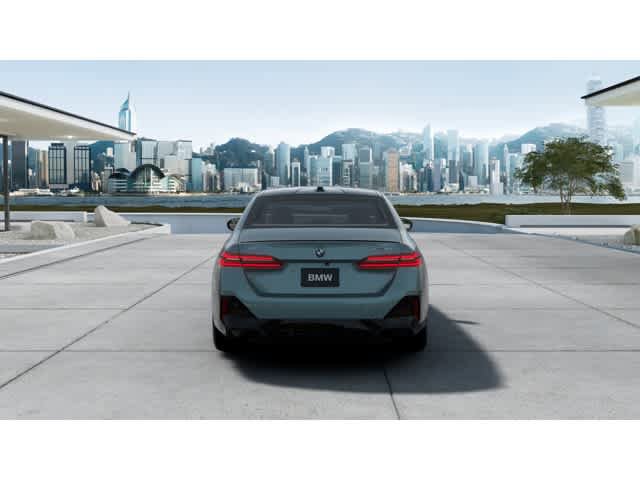 New 2027 BMW i5 xDrive40 AWD/4WD image 5