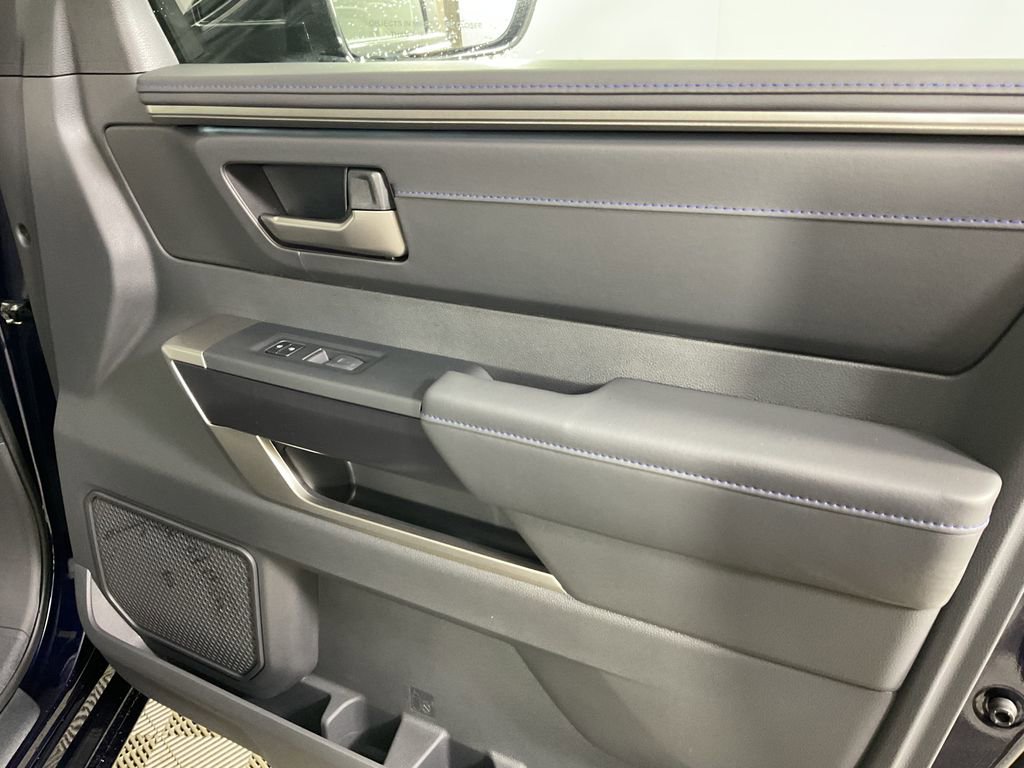 New 2026 Toyota Tundra Platinum image 23