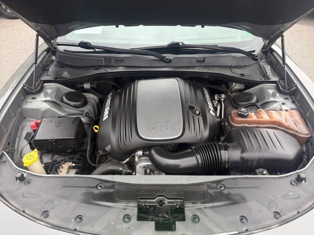 Used 2017 Dodge Charger R/T image 12