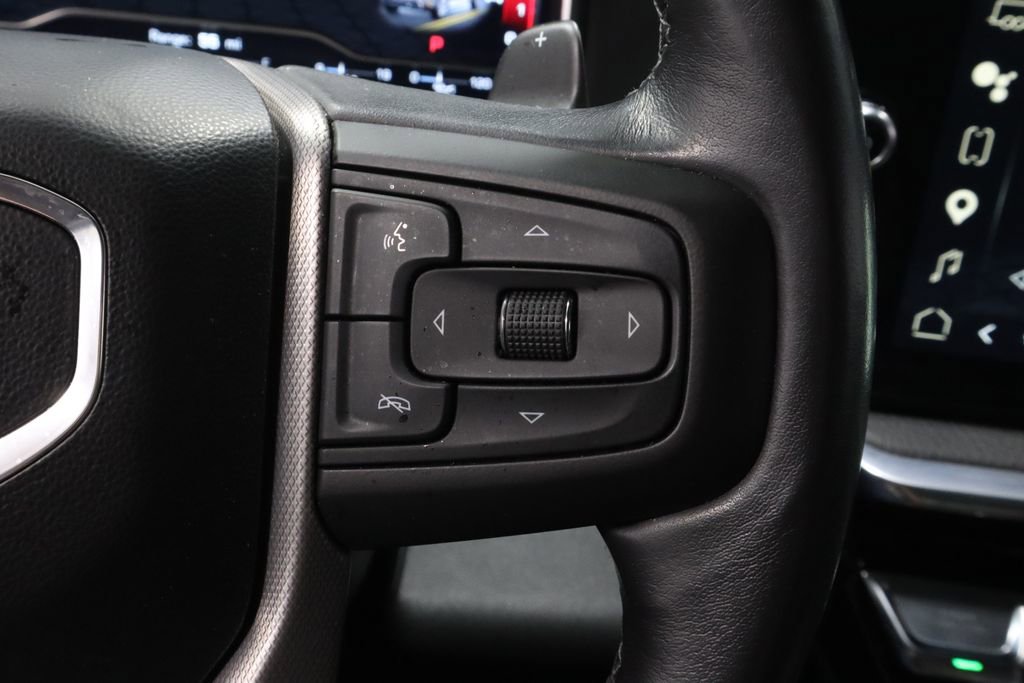 Used 2022 GMC Sierra 1500 Denali w/ Denali Reserve Package AWD/4WD image 29