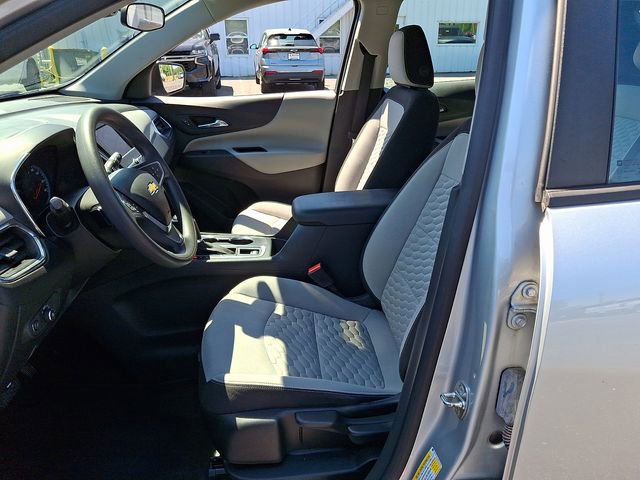 Used 2021 Chevrolet Equinox LS FWD image 13