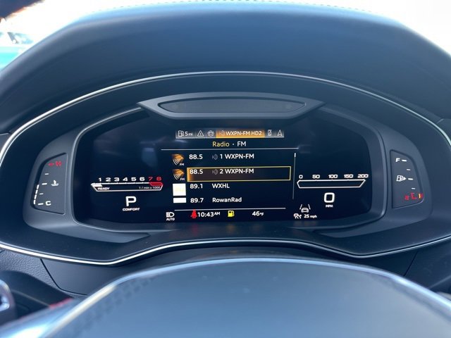 New 2026 Audi RS 6 performance image 35