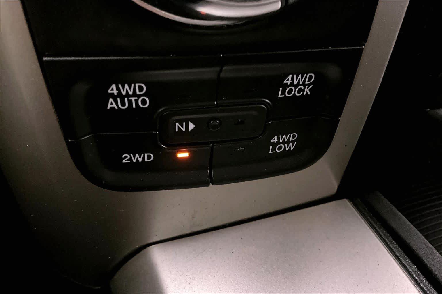 Used 2017 RAM 1500 Lone Star AWD/4WD image 33