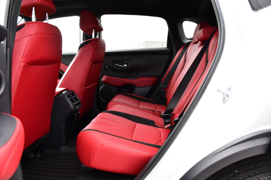 New 2026 Acura ADX A-Spec AWD/4WD image 16