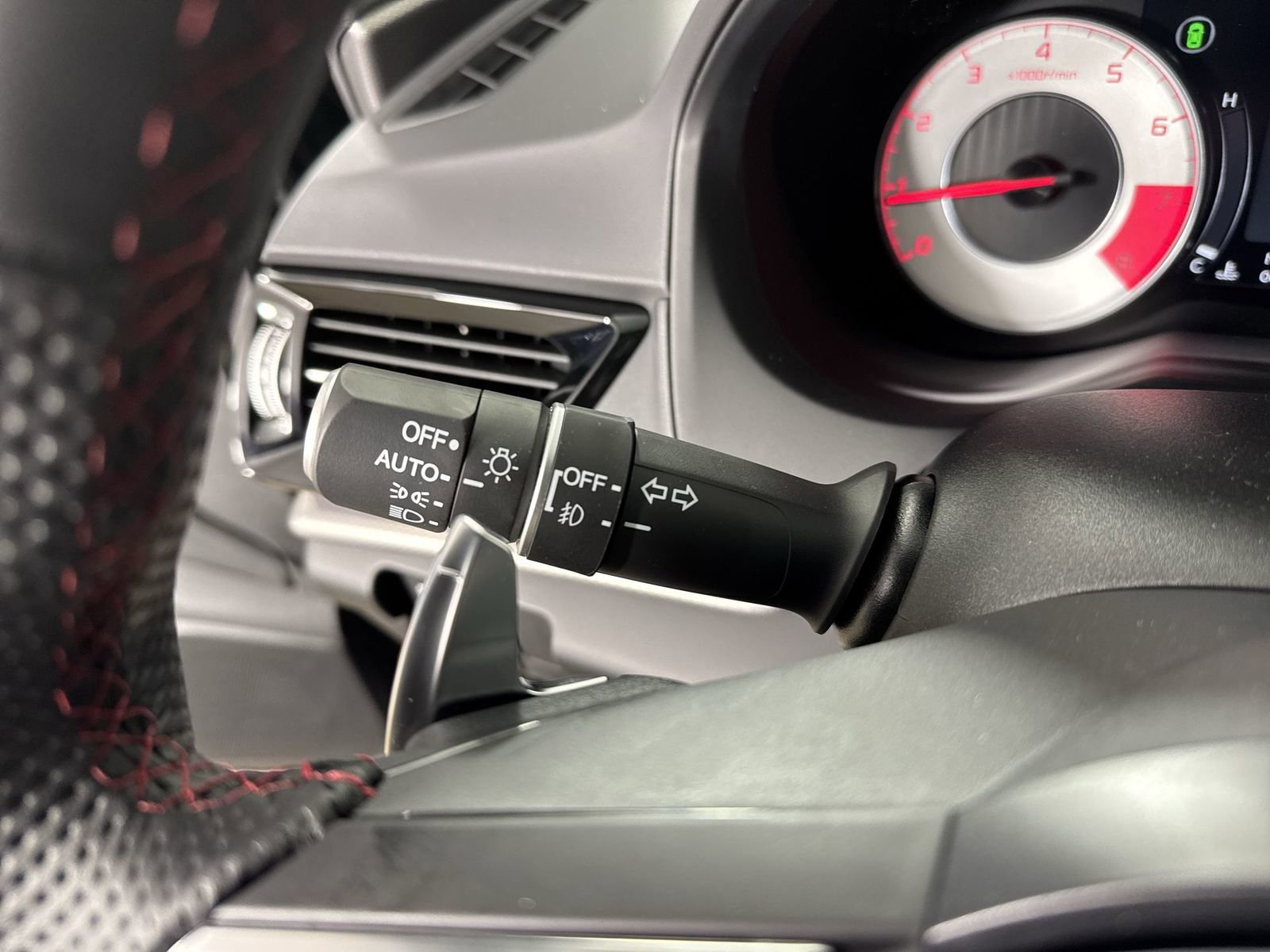 New 2026 Acura RDX A-Spec image 15