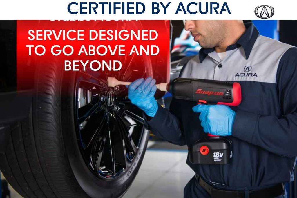 Used 2017 Acura TLX image 31