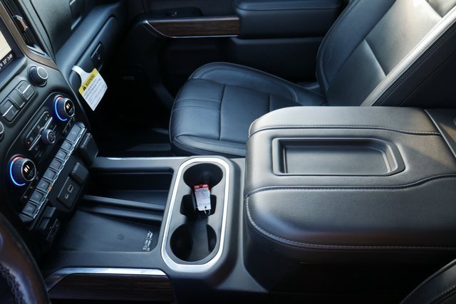 Used 2022 Chevrolet Silverado 3500 High Country w/ Safety Package II image 26