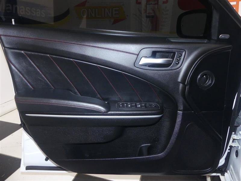 Used 2023 Dodge Charger Scat Pack RWD image 28