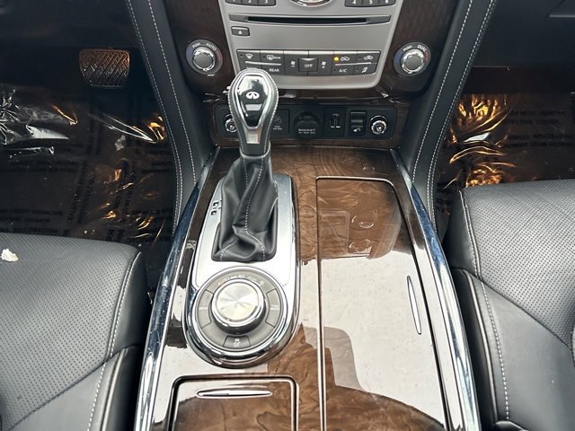 Used 2019 INFINITI QX80 4WD image 37